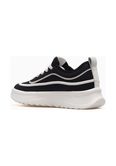 Guja Kadın Sneaker Günlük Ayakkabı 26y 26y373 Siyah Siyah