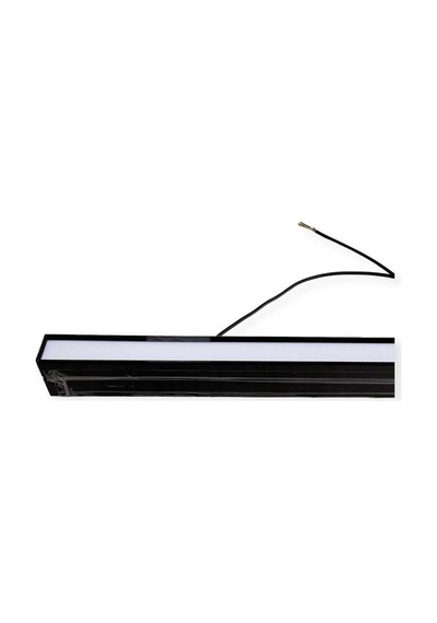 Cata 60w Ct-9081 120cm Linear Armatür Beyaz Diğer