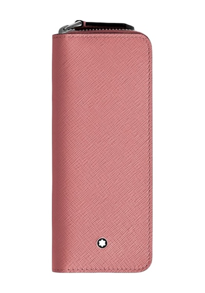 Montblanc Sartorial 2li Kalem Kılıfı 198888