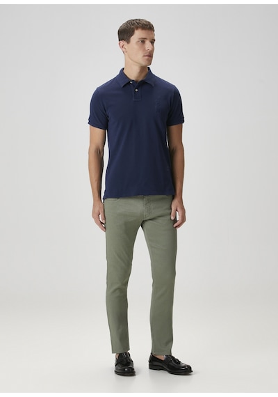 Polo Ralph Lauren Polo Yaka T-shirt Lacivert