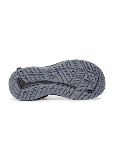 Jack Wolfskin Jack Wolfskın Lakewood Rıde Sandal M 25 Gri