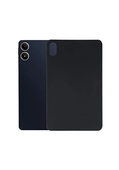 Microcase Xiaomi Poco Pad M1 12.1 İnch Tablet Tpu Silikon Kılıf - Al8103 Kılıf