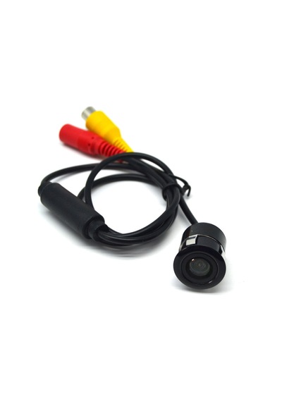 Geri Görüş Kamerası 18.5Mm Micro Hd -