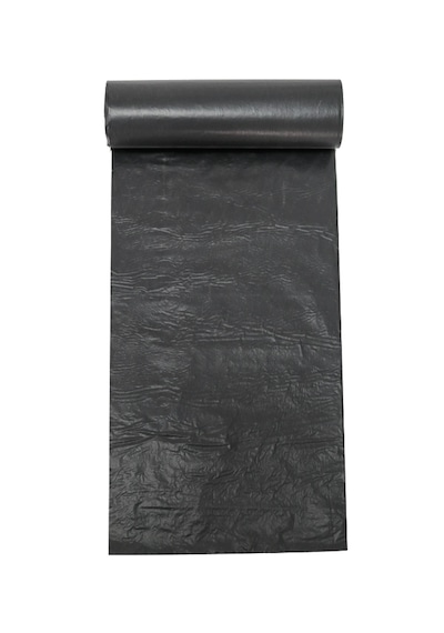 Endüstriyel Jumbo Boy J400 Çöp Torbası 80x110 Cm, 400 Gr, 5 Paket Toplam 50 Adet , Dayanıklı