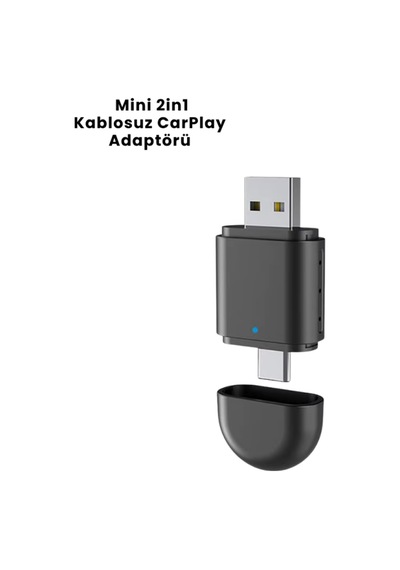 Kablosuz Carplay Diğer