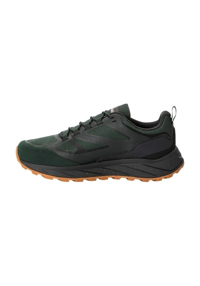 Jack Wolfskin Terraventure Texapore Low M - Siyah