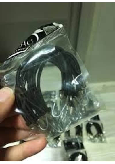 Kancalı Lastik Toka,Lastik Kancalı Toka,Klt001