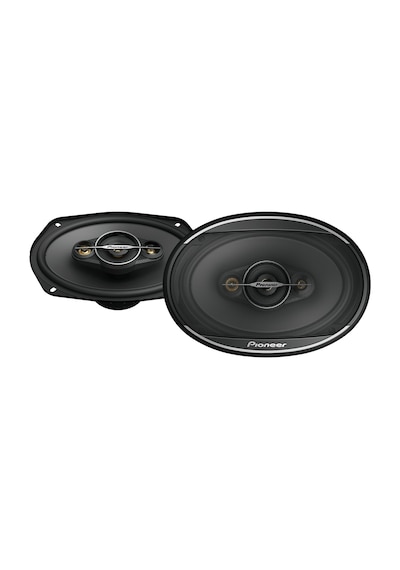Pioneer Ts-a6961f Oval Koaksiyel Hoparlör 450 Watt