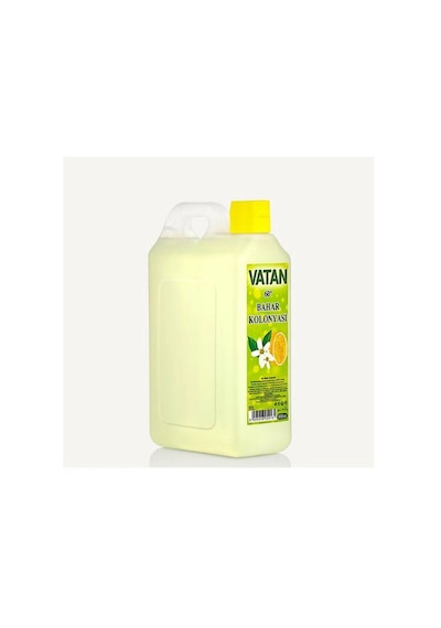 900 Cc Limon Kolonyası Bidon