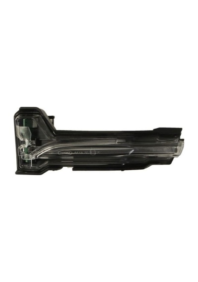 Focus Kapi Ayna Sinyali Sol 2001-2023 Jx7b13b381ab 1.5, 1.5l Duratorq Tdci