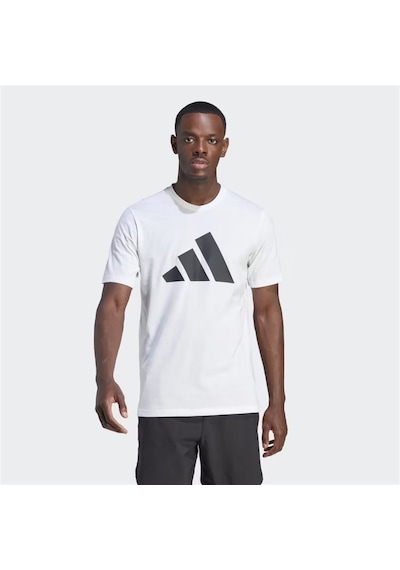 Adidas Training Essentials Feelready Logo Erkek Tişört 001