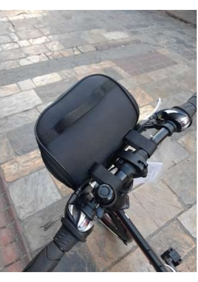 Procycle Pc-790 Gidon Basic Çanta Siyah