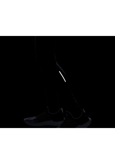 Nike Giyim Tayt M Nk Df Chllgr Tıght siyah