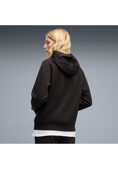 Puma Sport Animal Kadın Siyah Sweatshirt 694007-01