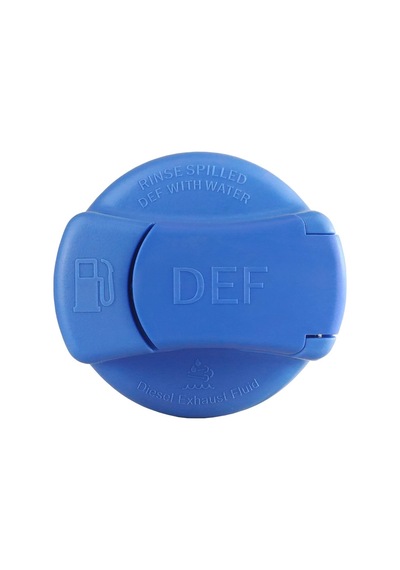 Ahmet Otomotiv Adblue Depo Kapağı 40Mm Man-Mercedes-Daf 869901500
