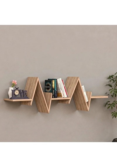 Nabız Kitaplık Suntalam Siyah