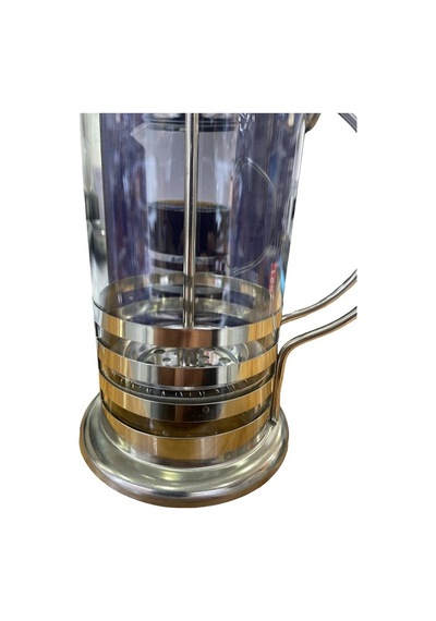 Fünke French Press 350ml 321521 Diğer