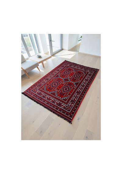 Afgan Desenli Makine Dokuma Kilim Etnik Otantik Anadolu Saçaklı Salon Vintage İnce Halı Bordo-lacivert Bordo-lacivert Afgan Desenli Makine Dokuma Kilim Etnik Otantik Anadolu Saçaklı Salon Vintage İnce Halı Bordo-lacivert Bordo-lacivert