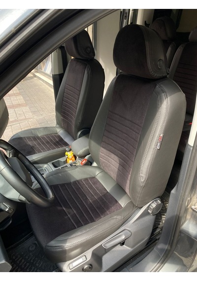 Volkswagen Caddy 2021-2024 Arası