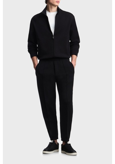 Emporio Armani Erkek Sweat Em005222 Af10013 Uc001 Siyah Siyah
