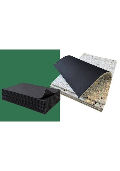 Bariyerli Bondex + Bariyer 23 Mm Duvar Ses Yalıtımı 7 M²