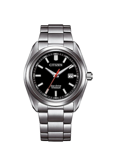 Citizen Super Titanium Aw1900-50e Erkek Kol Saati Metal
