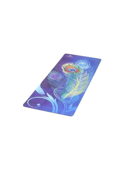 Mithra Earth Yoga Matı Asanga