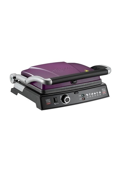 Ar Yıldız 30001 Tostmania 2000 W Tost Makinesi