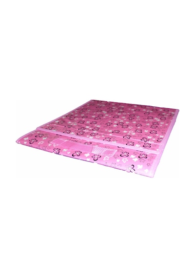 20 Bölmeli Çekmece Düzenleyici Organizer Pembe Çiçekli 103