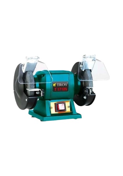 Troy 17125 Taş Motoru Ø125, 180w