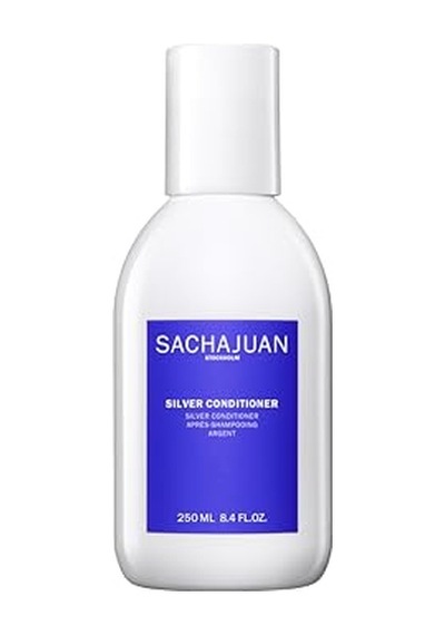 Silver Conditioner Saç Kremi, 250 Ml