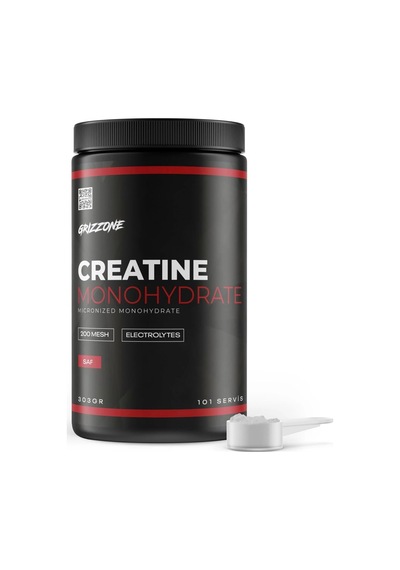Tr Creatıne Crystal Serıes 303 Gr