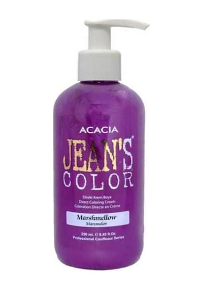 Acacia Jeans Color Saç Boyasi Marshmellow 250 Ml