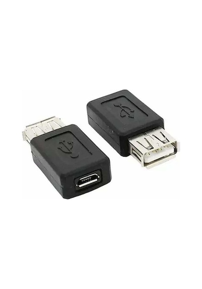 Mikro Usb Dişi Usb Dişi Çevirici Dişi Usb Micro Usb Dişi Çevirici