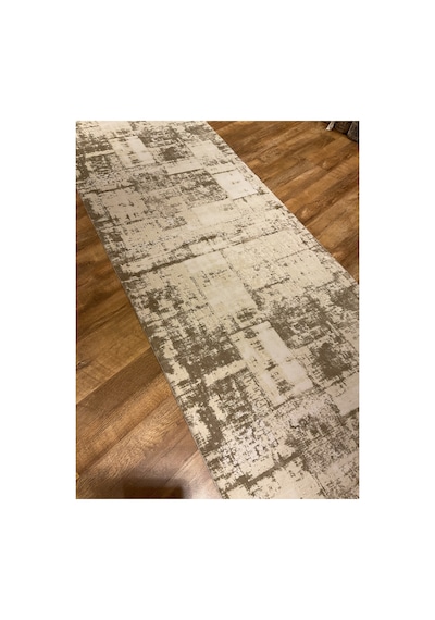 Lootus L001d 100x300 Krem Halı