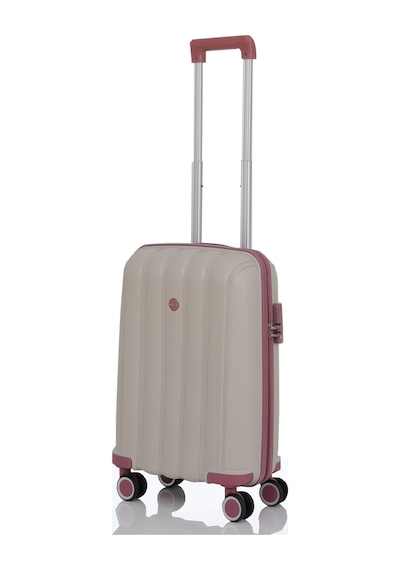 Mçs Group Mçs Polipropilen 2li Valiz Seti Kabin & Makyaj V305 S21yy1000073-set 00434 Çok Renkli