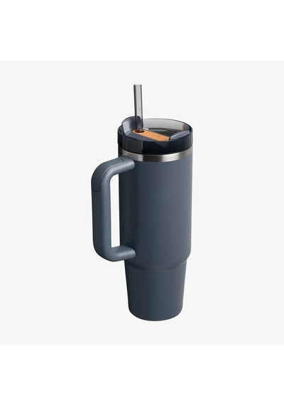 Stanley The Quencher H2.o Flowstate Tumbler 0.89l Unisex Lacivert Pipetli Termos 10827 2800284