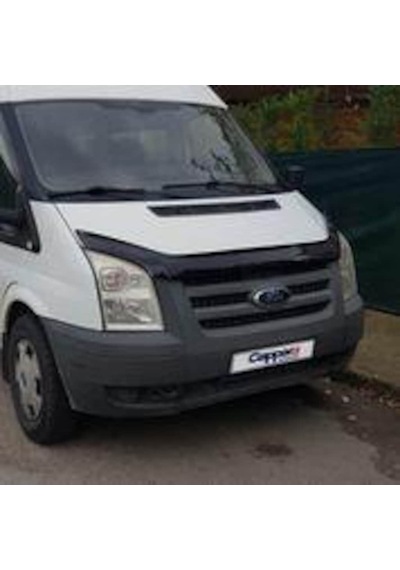 Ford Transit 2006-2013 Cappafe Kaput Rüzgarlığı
