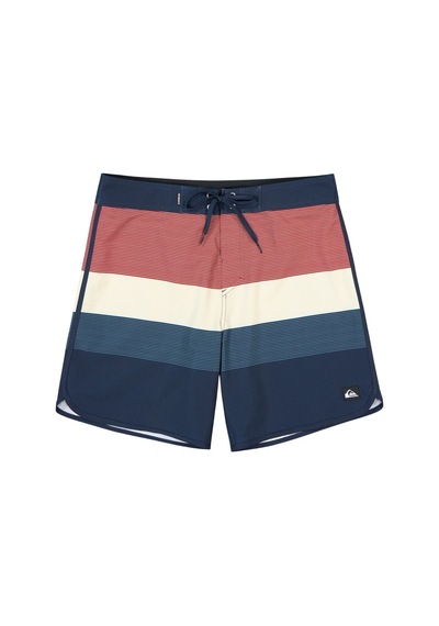 Quiksilver Quıksılver Surfsılk Cargo 3108 Lacivert