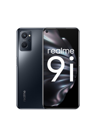 Realme 9i 4 GB 128 GB B Kalite (12 Ay Garantili)