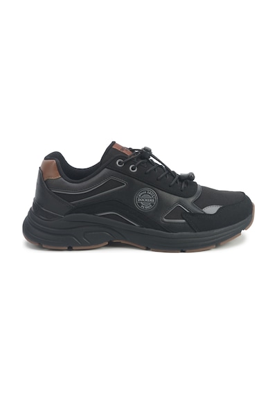 Dockers By Gerli Leonard 5pr Siyah Erkek Comfort Ayakkabı 000000000102028145 Siyah