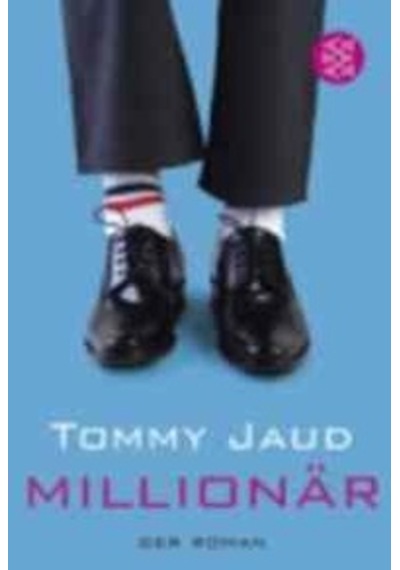 Millionar Fischer Verlag Tommy Jaud