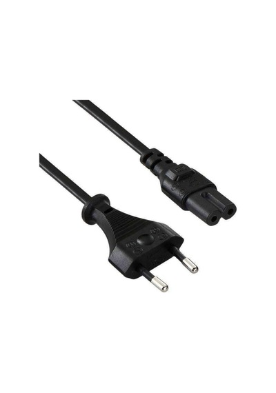 Ps4 - Ps3 - Ps2 Xbox One S Xbox One X Ac Elektrik Güç Kablosu Yüksek Kalite