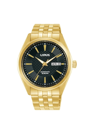 Lorus Rl488bx9 Otomatik Erkek Kol Saati Altın