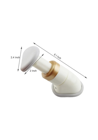 Neckline Slimmer Gıdık Giderici Gıdı Düzeltici Çene Masaj Aleti P Çok Renkli