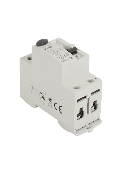 Viko Kaçak Akım Rölesi 2x63A 30mA VTR2-6330