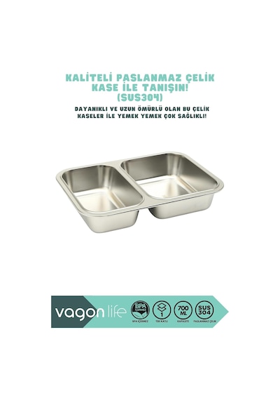 Bento 700ml Lunchbox Desenli Tek Katlı 2 Bölmeli Kulplu Sızdırmaz Paslanmaz Çelik Sefer Tası Çocuk Okul Yemek Kutusu Metal Kaşık Ve Chopstick Hediyeli Bpa Yok - Lacivert Çok Renkli Bento 700ml Lunchbox Desenli Tek Katlı 2 Bölmeli Kulplu Sızdırmaz Paslanmaz Çelik Sefer Tası Çocuk Okul Yemek Kutusu Metal Kaşık Ve Chopstick Hediyeli Bpa Yok - Lacivert Çok Renkli