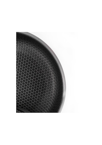 Maxx Doria Steel Fusion Lockpan 11 Parça Tencere Takımı Pa3041 Gri