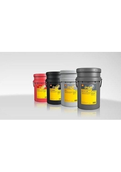 Shell Spirax S6 Gxme 75W-80 Zf Te-ML 01 L.02L.16K Kova Şanzıman Yağı 20 L