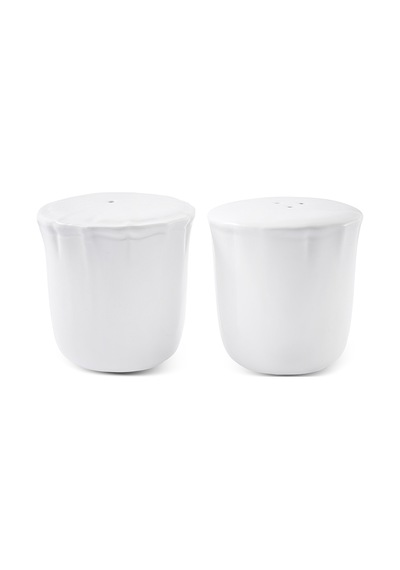Aryıldız Voyage Tuzluk + Biberlik Set Çok Renkli